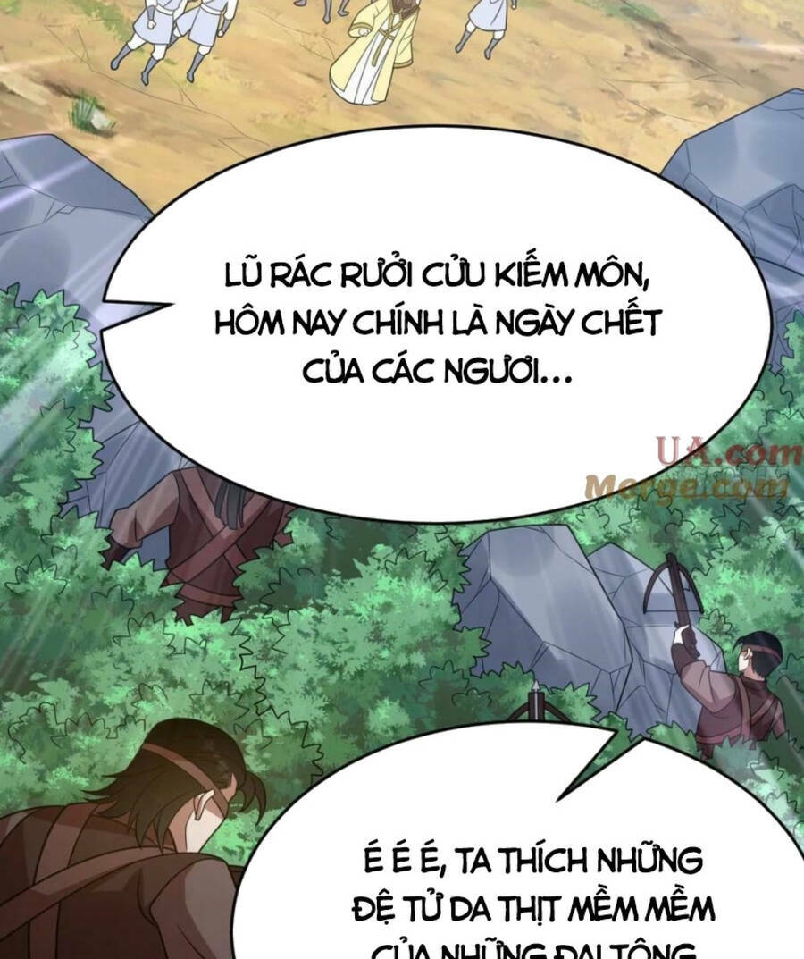 Lăng Thiên Thần Đế Chương 336 Ảnh 6