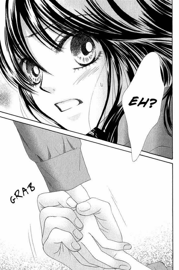 Bokutachi Wa Shitte Shimatta Chương 29 Ảnh 7