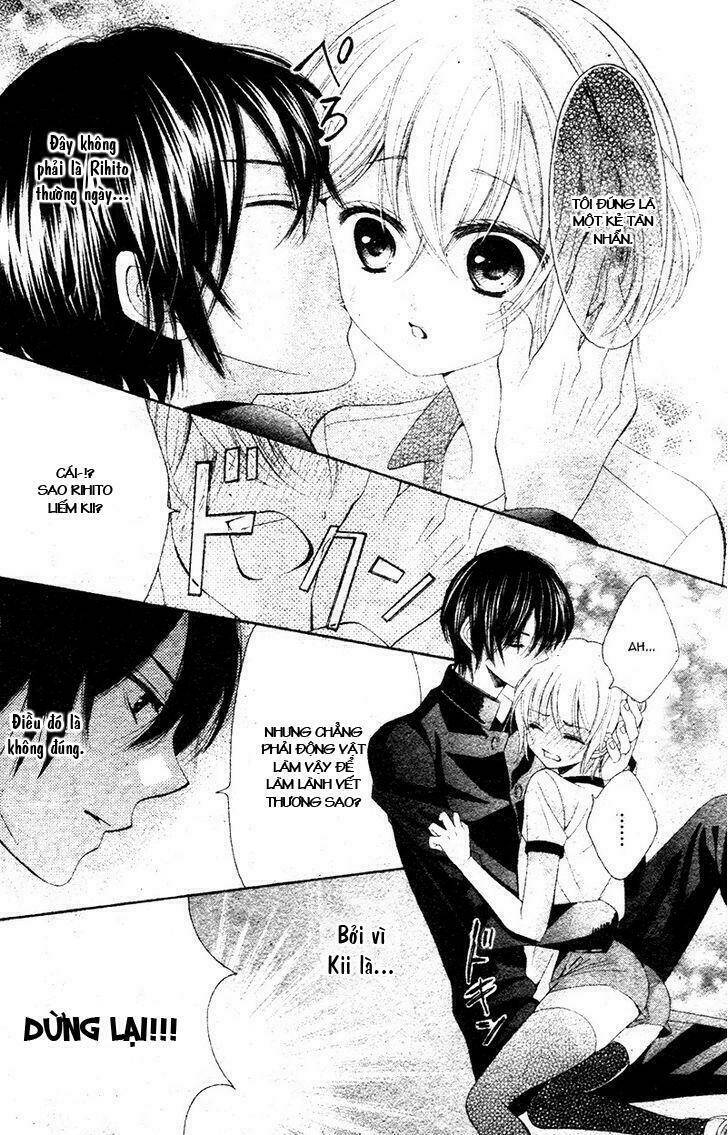 Tổng Hợp One Shot. Chương 381 Ảnh 26