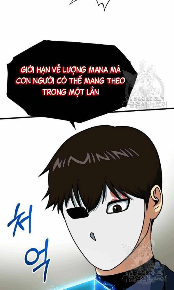 Ngôi Nhà Kết Nối Với Hầm Ngục Chương 44 Ảnh 53