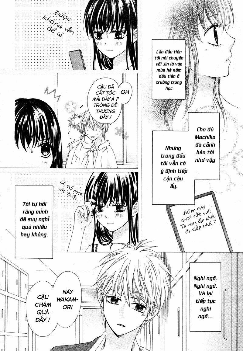 Tổng Hợp One Shot. Chương 383 Ảnh 15
