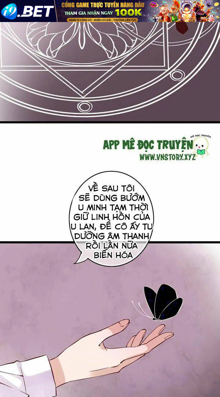 Sau Con Mưa Mùa Hạ Chương 86 Ảnh 5