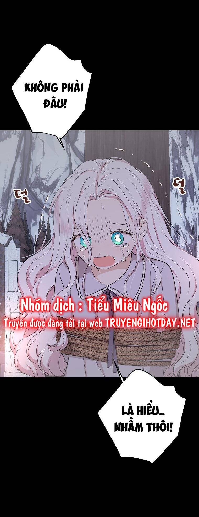 Tồn Tại Như Nàng Công Chúa Dã Chủng Chương 86 Ảnh 30