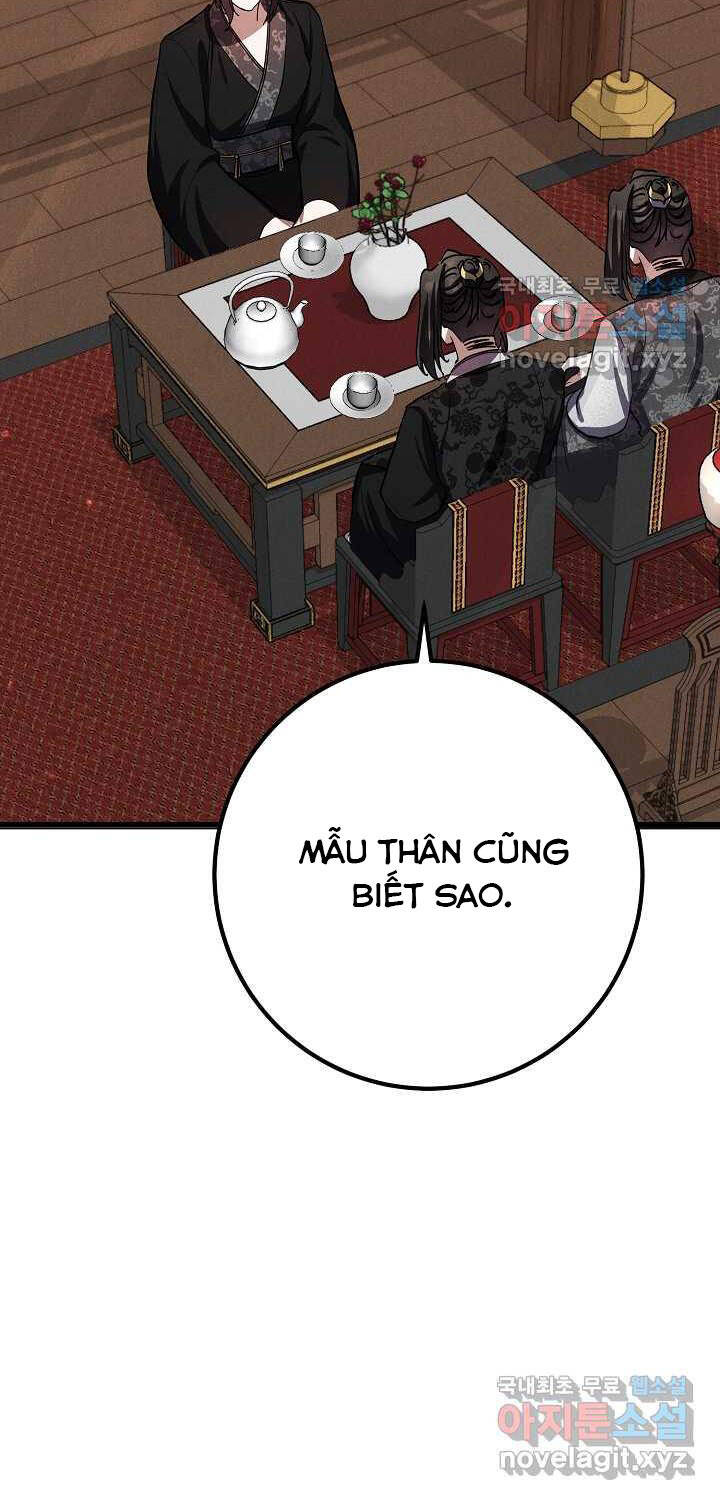 Thiên Tài Võ Thuật Hoàn Sinh Chương 38 Ảnh 92