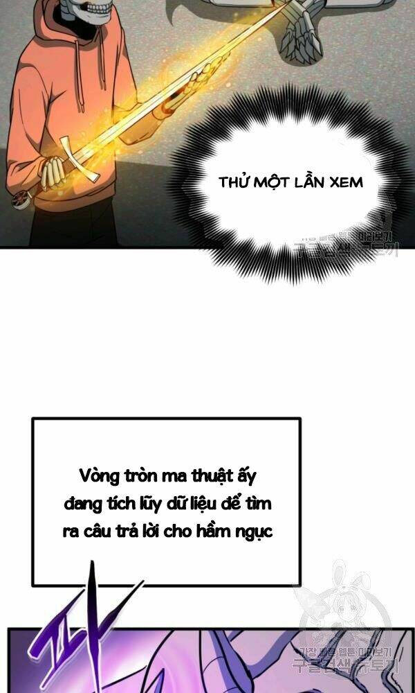 Ngôi Nhà Kết Nối Với Hầm Ngục Chương 40 Ảnh 125