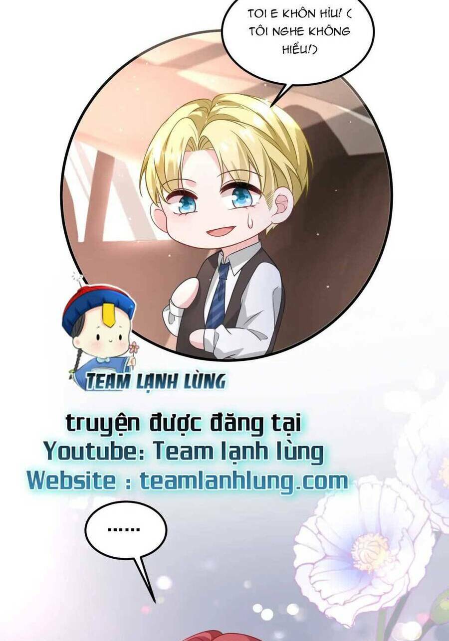 Ly Hôn Xong , Tôi Quay Về Vả Mặt Chồng Cũ Chương 30 Ảnh 37