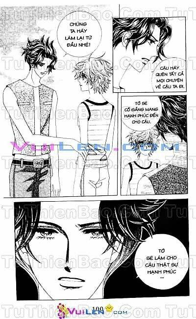 Wait! Wolf Chương 15 Ảnh 102