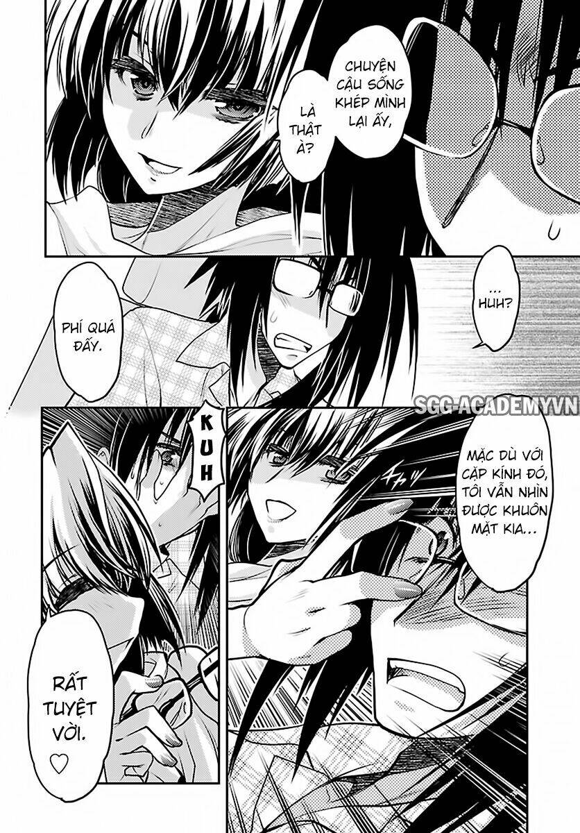 Oniichan Control Chương 29 Ảnh 15