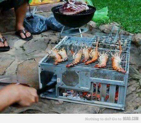 Rage Comic-Troll Chương 71 Ảnh 24