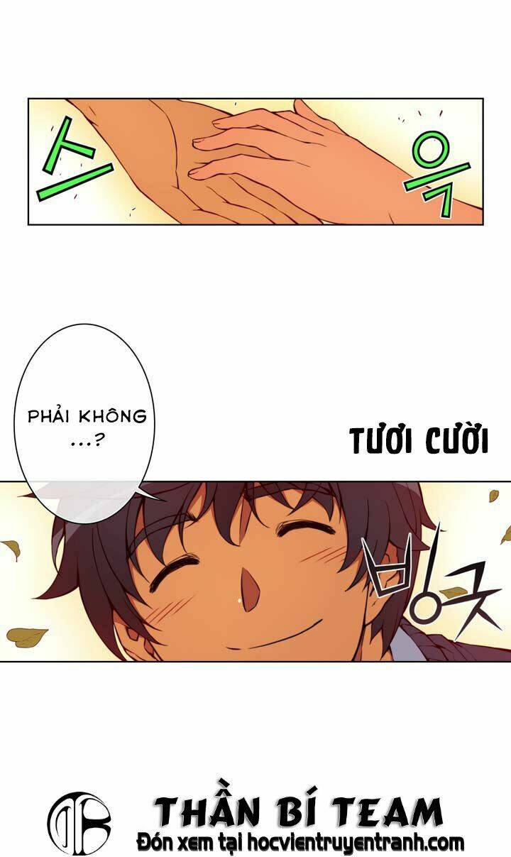Unbalance Triangle Chương 54.2 Ảnh 27