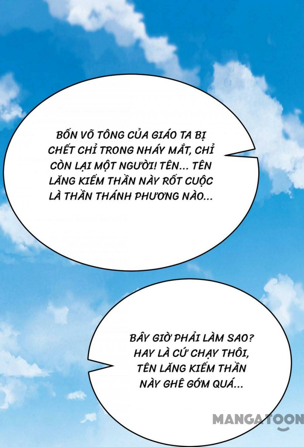 Lăng Thiên Thần Đế Chương 339 Ảnh 10