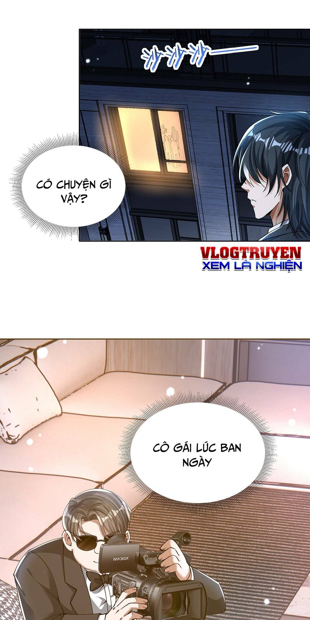 Trọng Sinh Đô Thị Đệ Nhất Tiên Tôn Chương 5 Ảnh 60