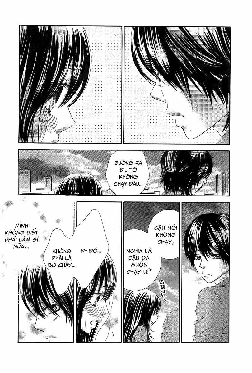Bokutachi Wa Shitte Shimatta Chương 24 Ảnh 41