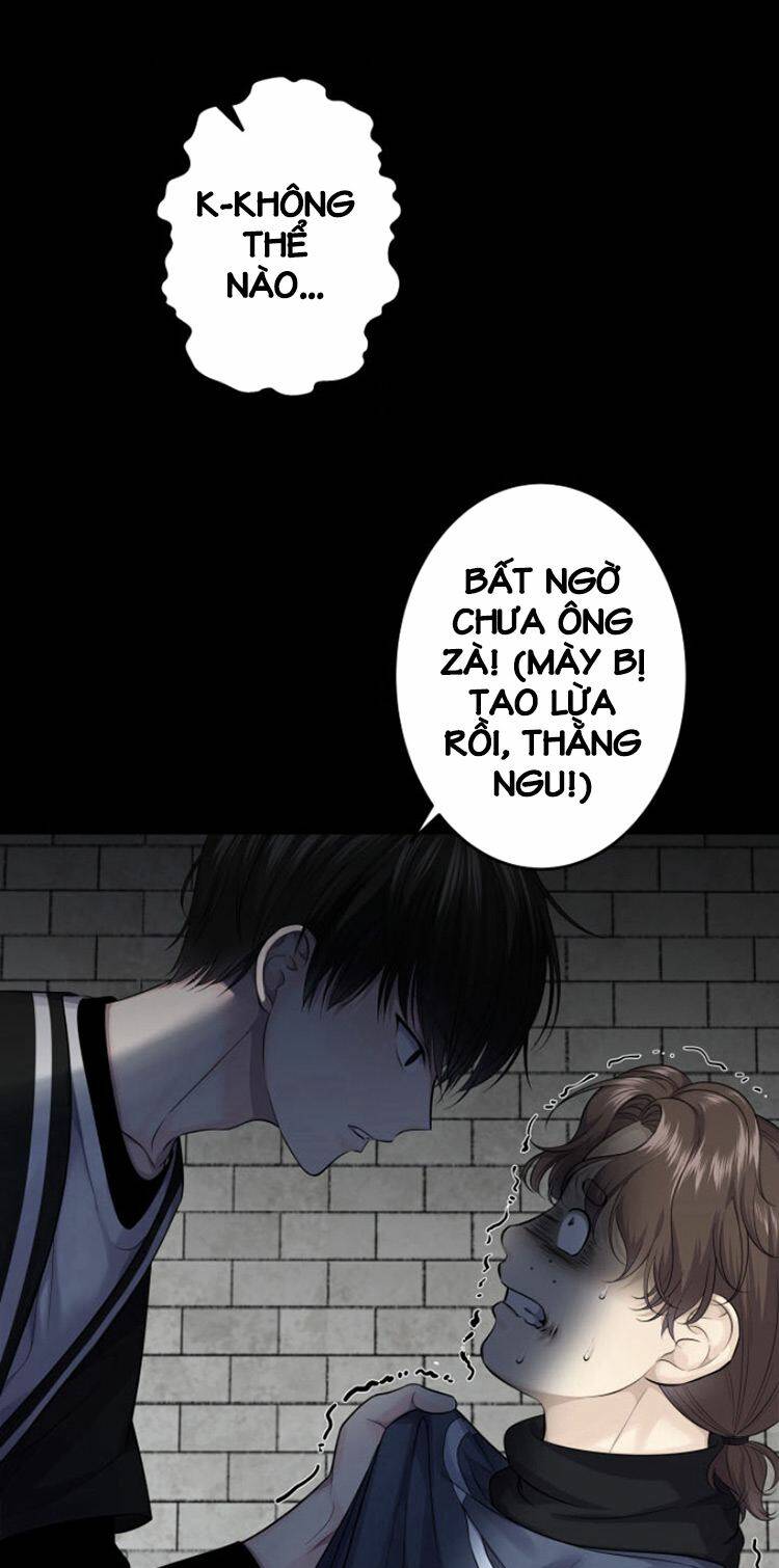 Trò Chơi Của Chúa Thượng Chương 13 Ảnh 46