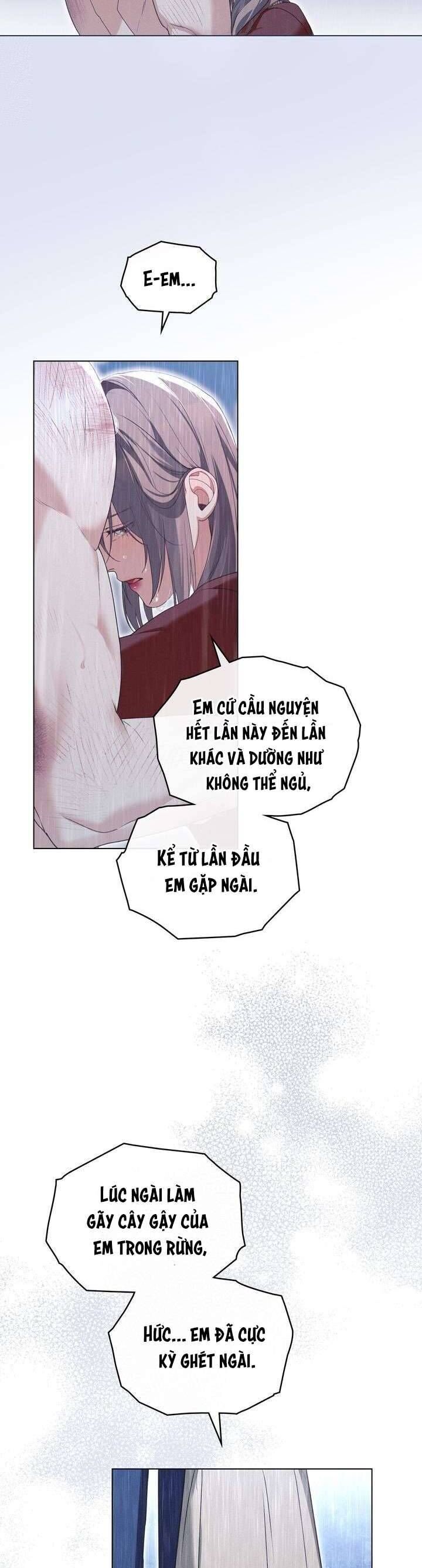 Sự Phản Bội Chương 77 Ảnh 6