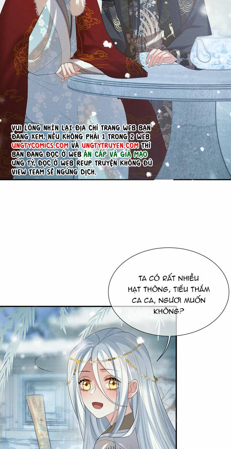 Ngộ Xà Chương 84 Ảnh 30