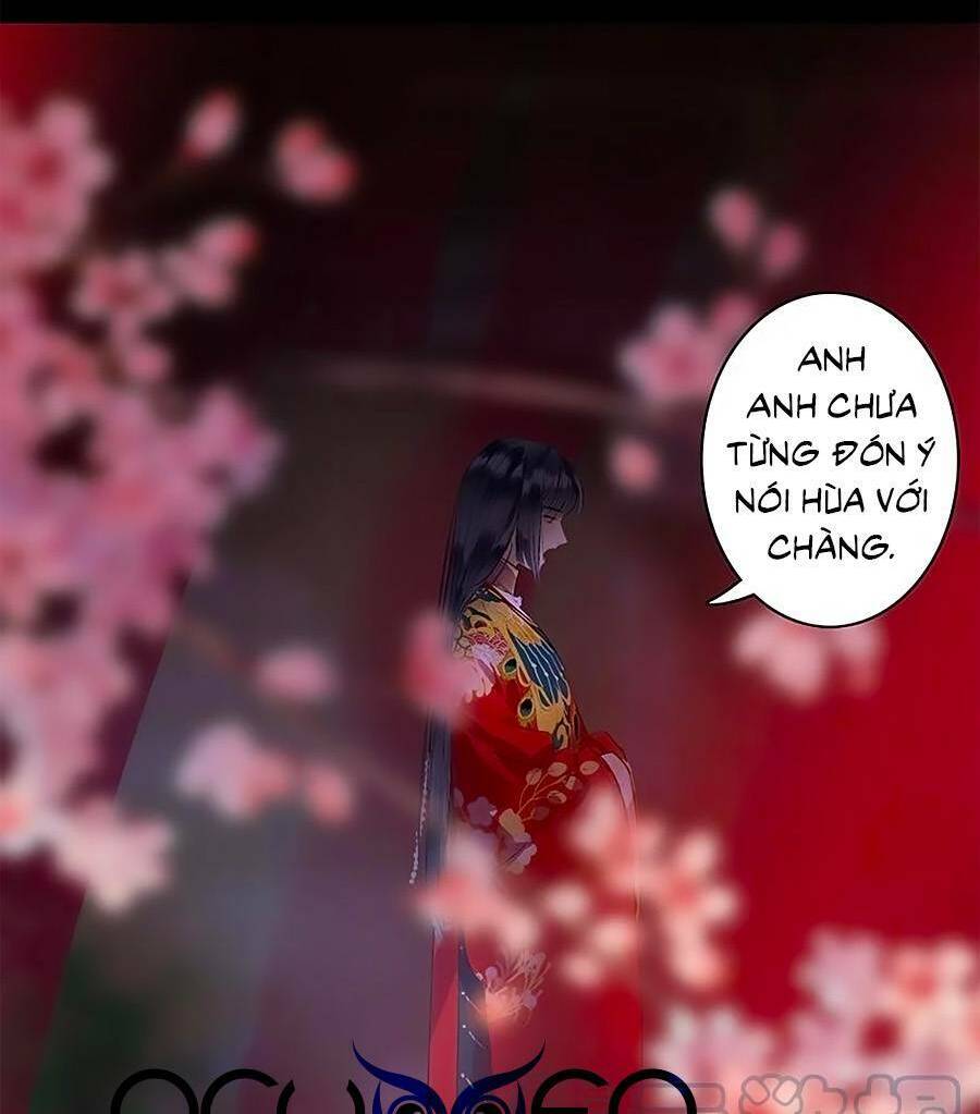 Ta Làm Lớn Ở Hậu Cung Chương 181 Ảnh 7