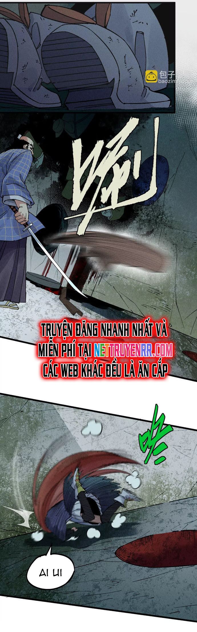 Địa Tạng Đông Phương Chương 50 Ảnh 12