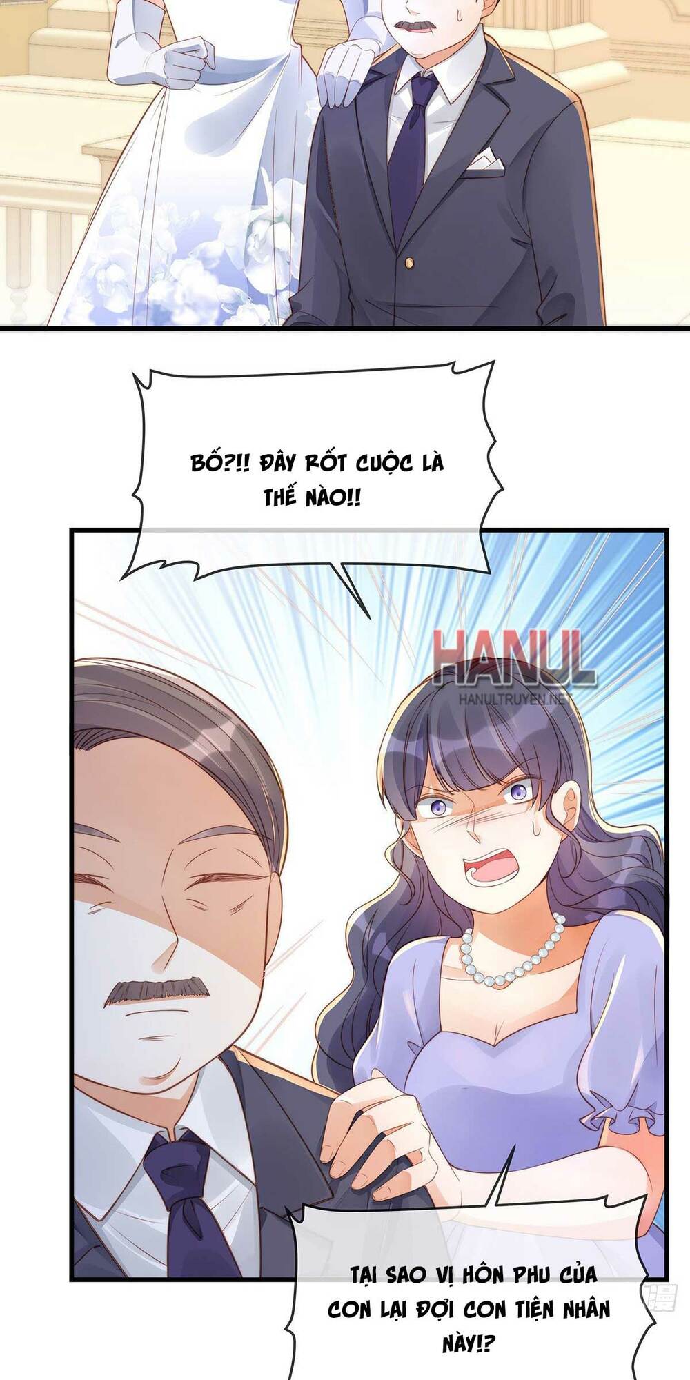 Sủng Em Sủng Tới Tận Cùng Chương 161 Ảnh 29