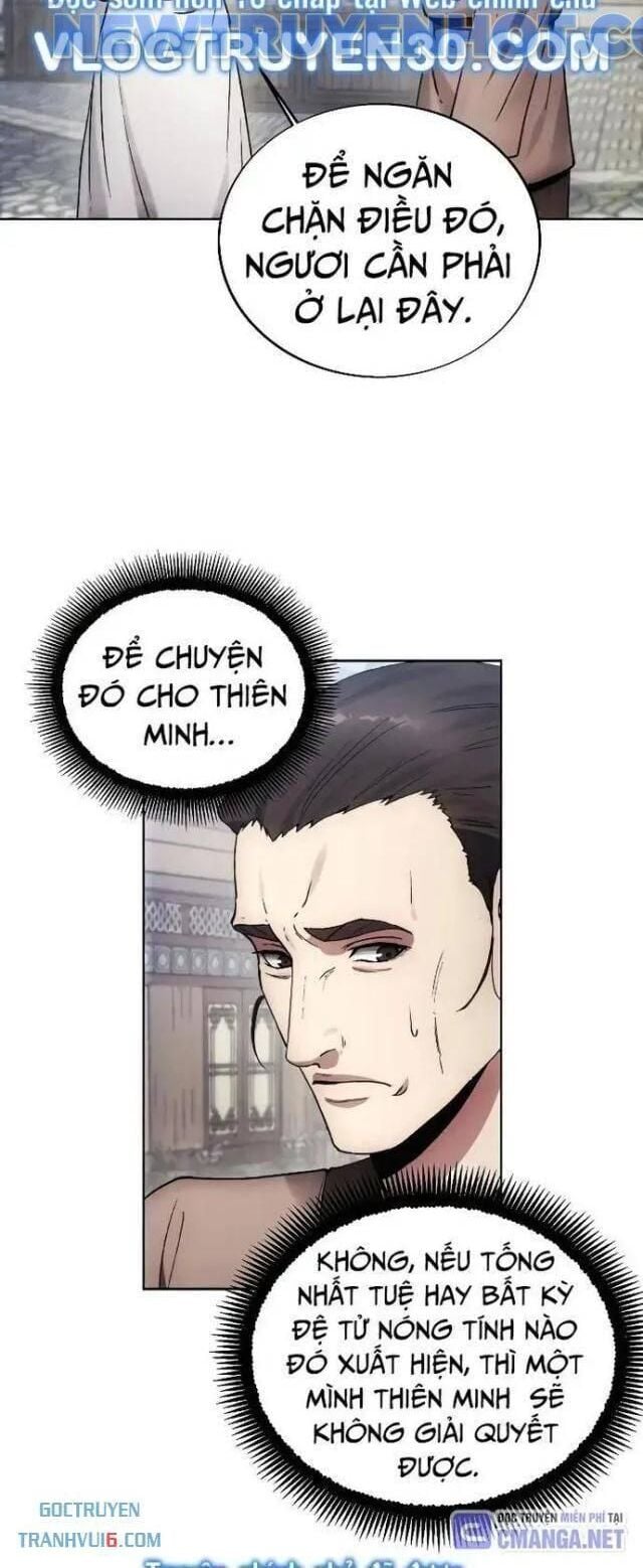 Tao Là Ác Nhân Chương 155 Ảnh 13