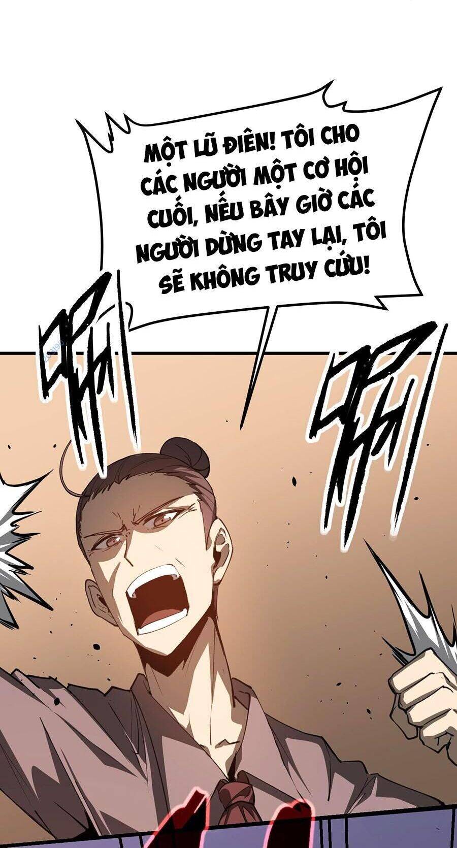 Siêu Phàm Tiến Hóa Chương 134 Ảnh 43
