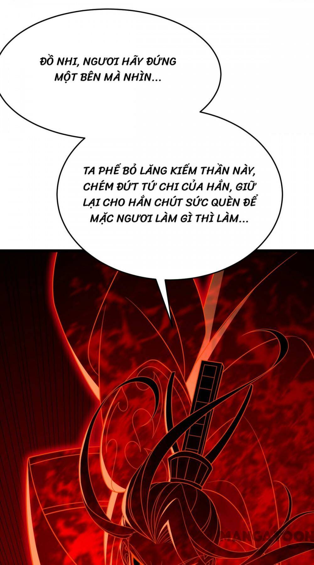 Lăng Thiên Thần Đế Chương 341 Ảnh 35