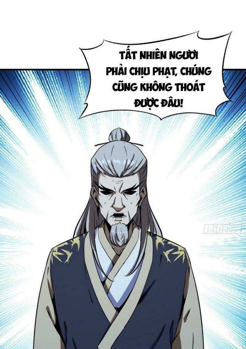 Cuồng Thiếu Siêu Thiên Tài Chương 68 Ảnh 22