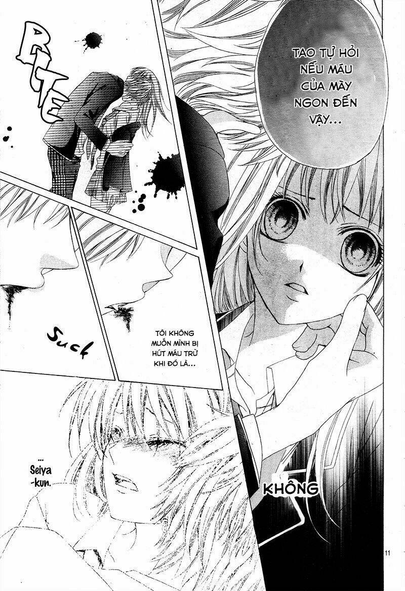 Tổng Hợp One Shot. Chương 368 Ảnh 13
