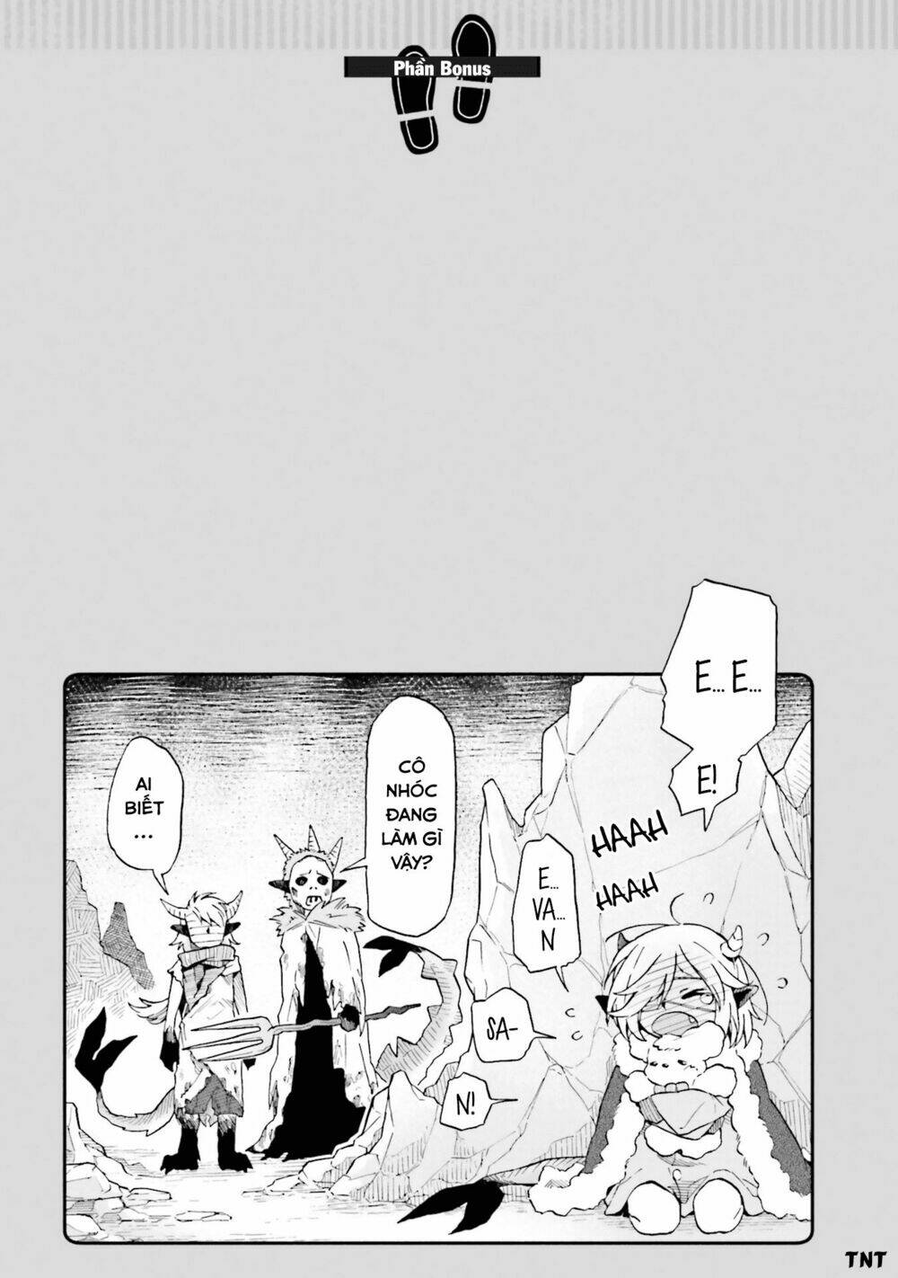 Taimashi Và Akuma-Chan Chương 12 Ảnh 15