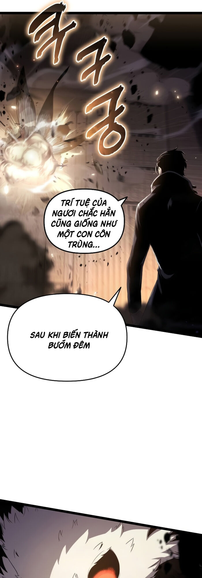 Linh Mục Tha Hóa Chương 73 Ảnh 21