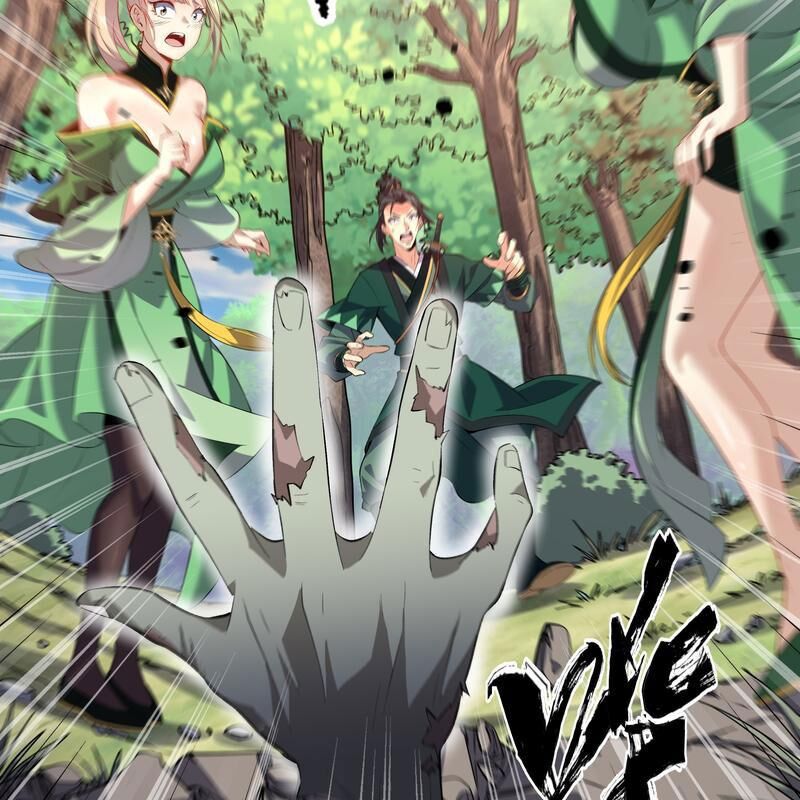 Xuyên Không Đến Thế Giới Tu Chân, Ta Vậy Mà Kích Hoạt Được Hệ Thống Plants Vs Zombie Chương 3 Ảnh 59