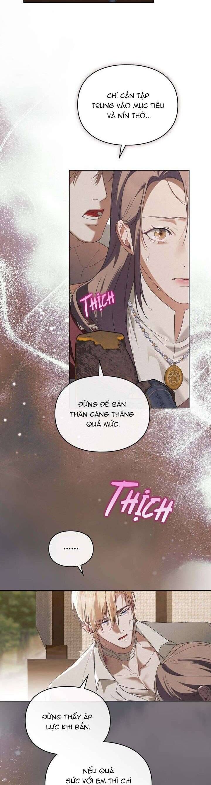 Sự Phản Bội Chương 77 Ảnh 27