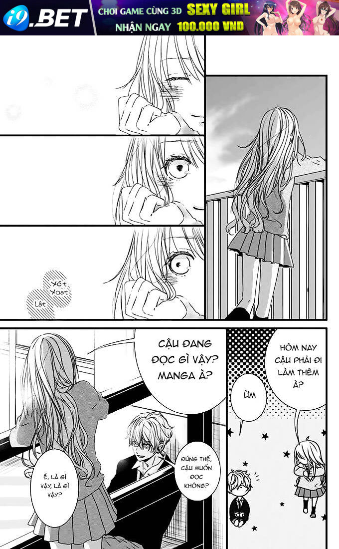 Tổng Hợp One Shot. Chương 366 Ảnh 13