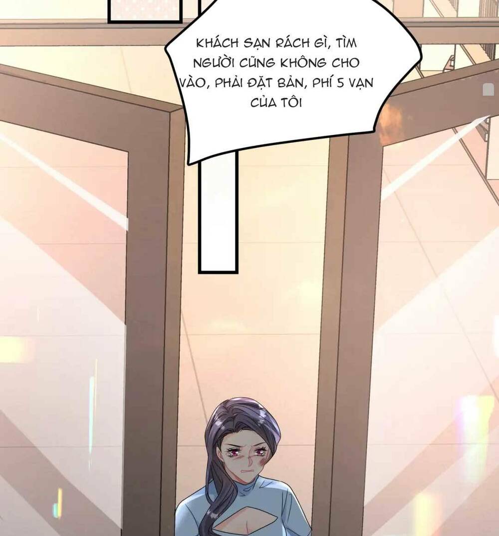 Ly Hôn Xong , Tôi Quay Về Vả Mặt Chồng Cũ Chương 26 Ảnh 24