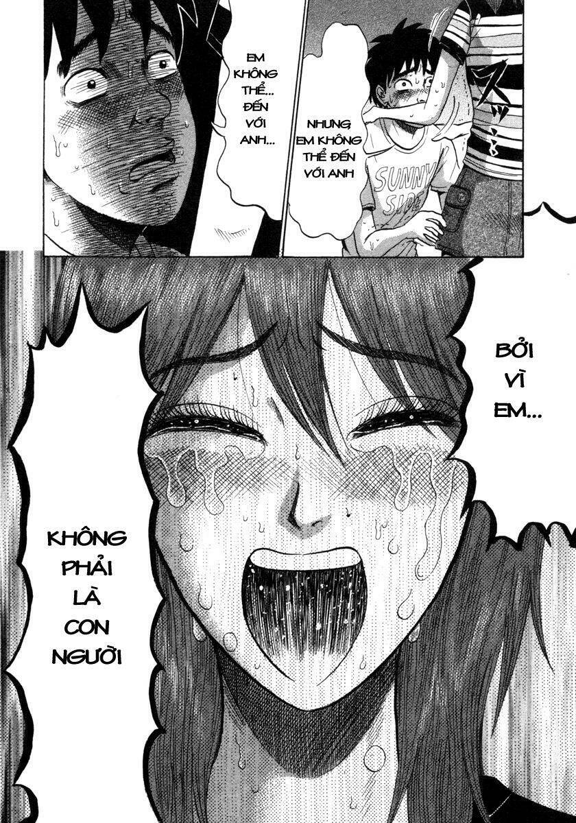 Devil Ecstasy Chương 7 Ảnh 20