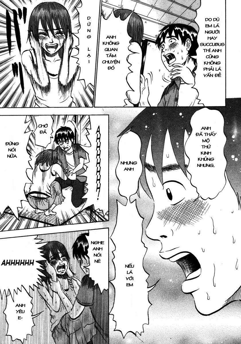 Devil Ecstasy Chương 15 Ảnh 11