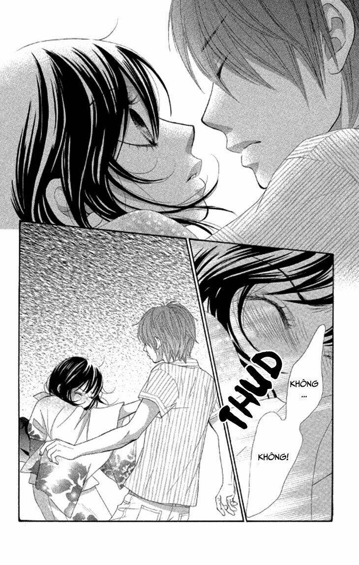 Bokutachi Wa Shitte Shimatta Chương 38 Ảnh 13