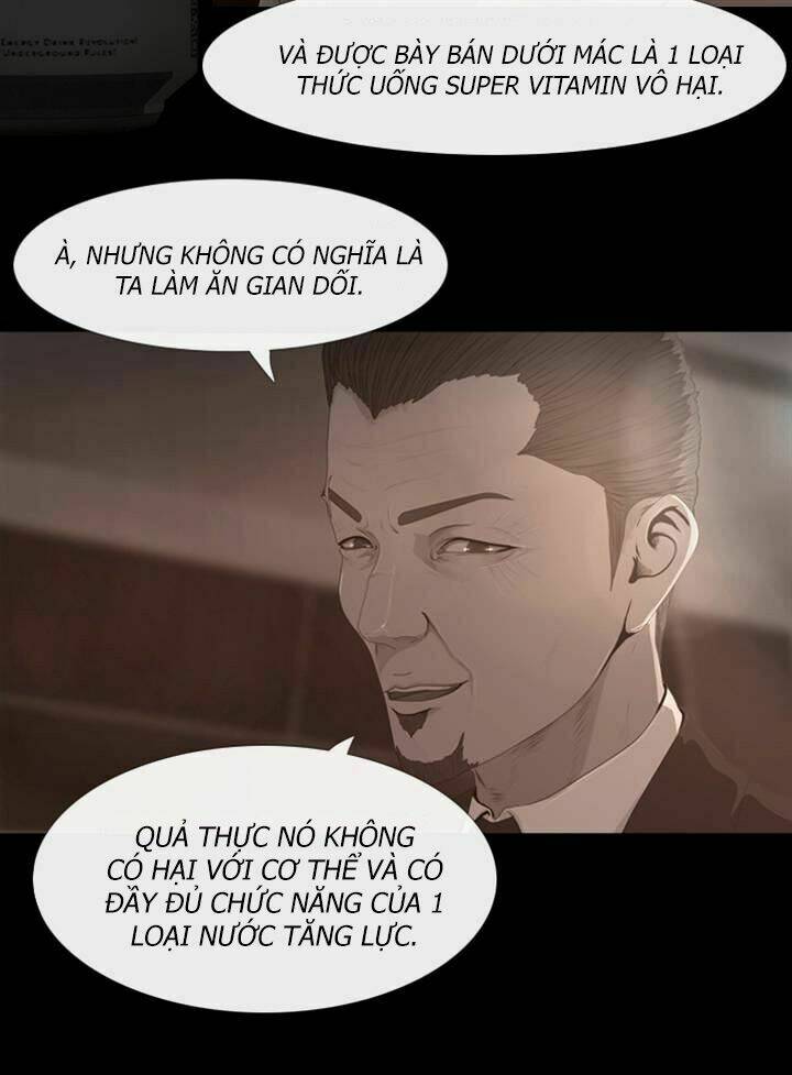 Dead Days Chương 47 Ảnh 17