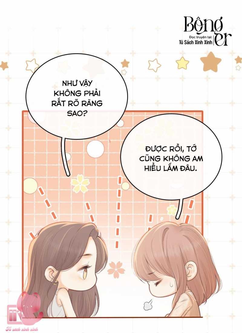 Sổ Tay Tâm Ý Chương 6 Ảnh 342