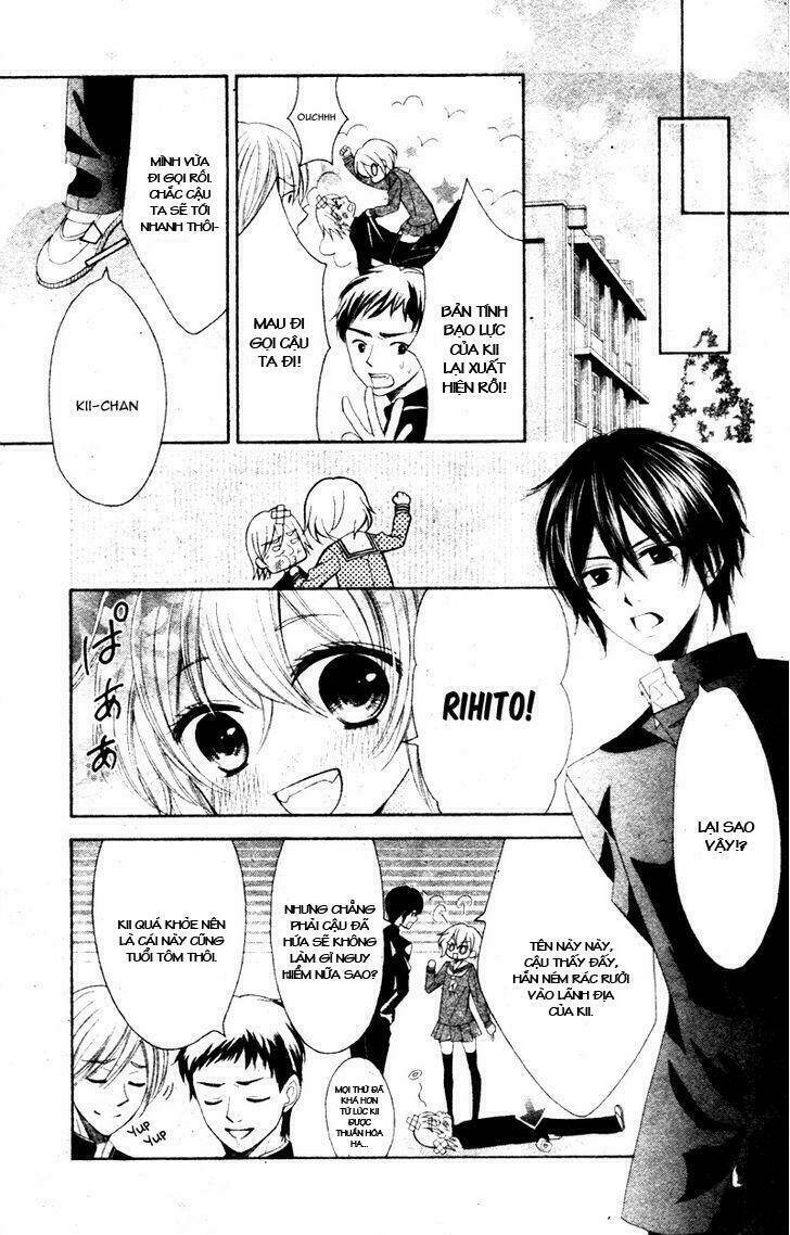 Tổng Hợp One Shot. Chương 381 Ảnh 21