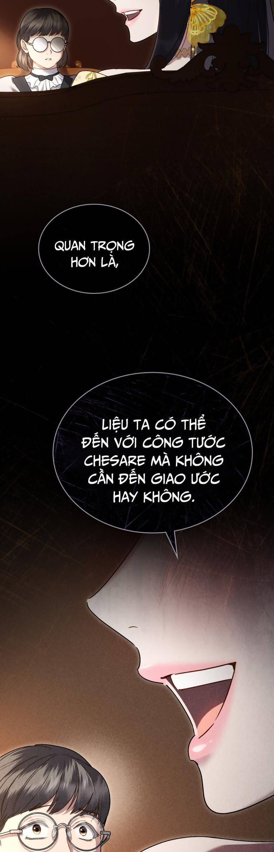 Giới Thượng Lưu Chương 29 Ảnh 43