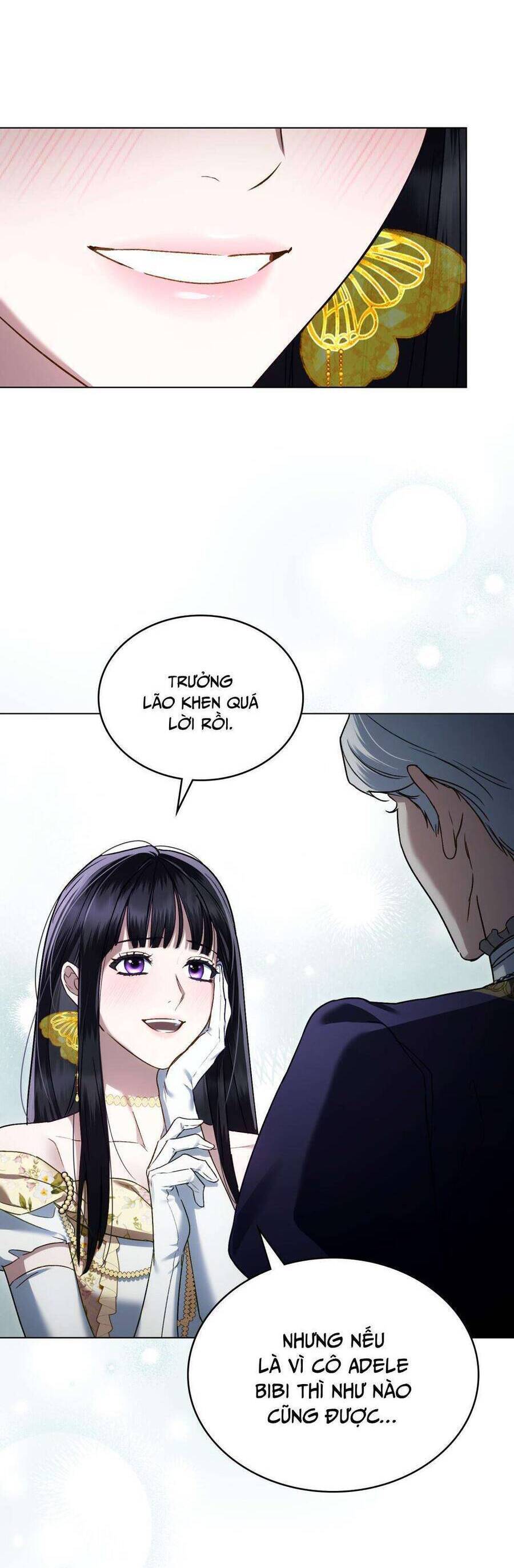Giới Thượng Lưu Chương 27 Ảnh 31