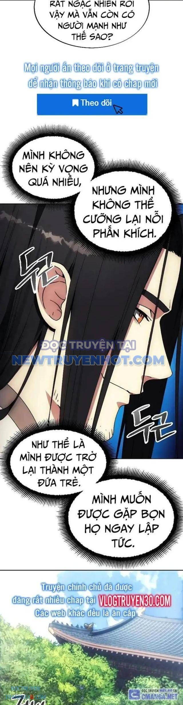 Tao Là Ác Nhân Chương 155 Ảnh 17