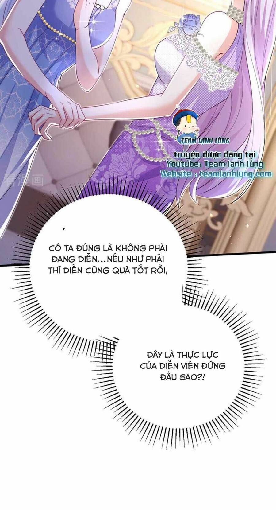 100 Cách Ngược Tra Nữ Chương 85 Ảnh 46