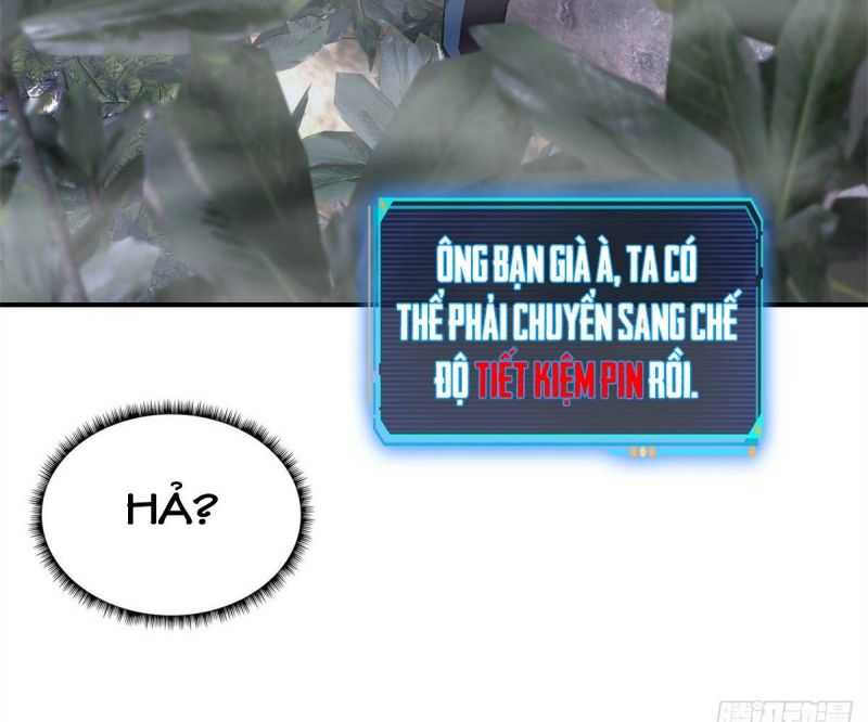 Tận Thế Trò Chơi Ghép Hình Chương 93 Ảnh 18