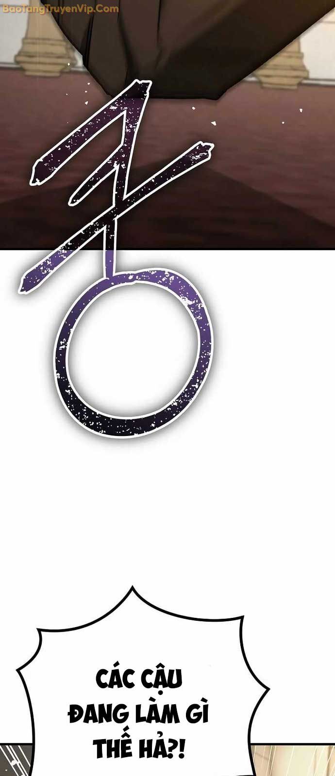 Kẻ Điên Và Đội Trưởng Cảnh Vệ Chương 26 Ảnh 26