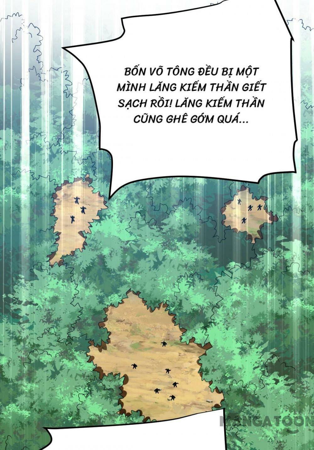 Lăng Thiên Thần Đế Chương 339 Ảnh 51