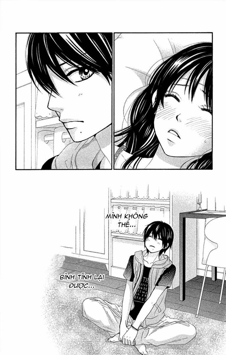 Bokutachi Wa Shitte Shimatta Chương 41 Ảnh 9