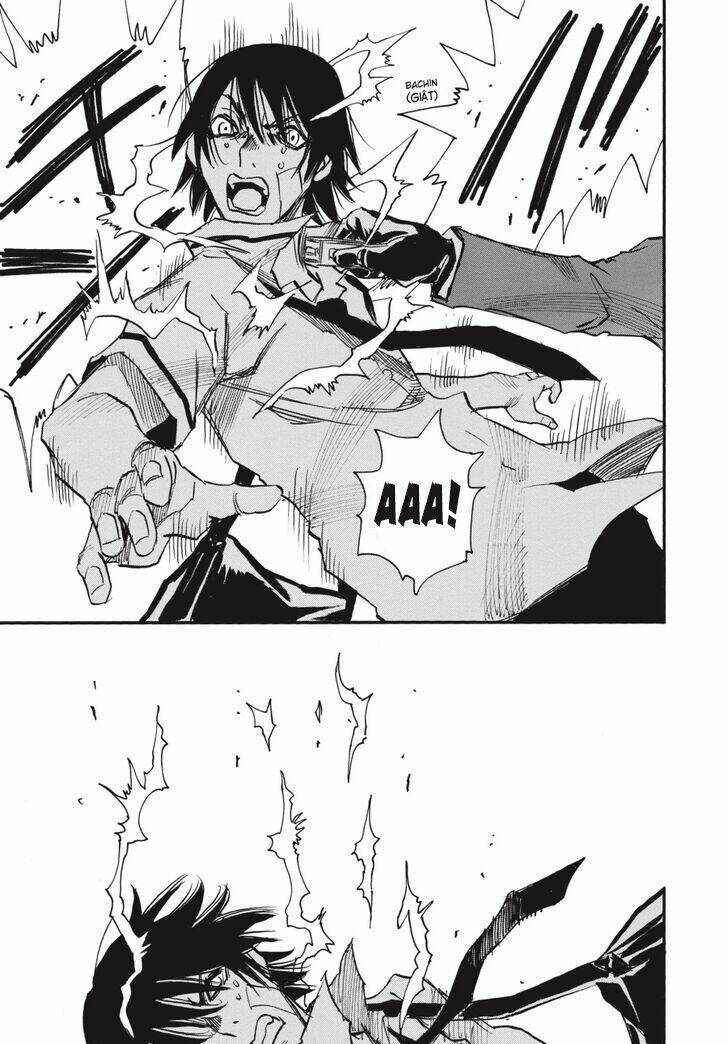 Yume De Mita Ano Ko No Tame Ni Chương 11 Ảnh 38