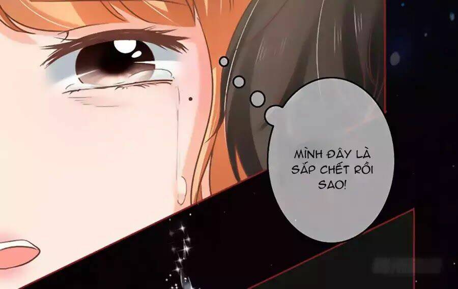 Tân Nương Của Âm Dương Giới Chương 67 Ảnh 17